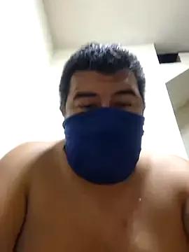 Calamaco07 from StripChat