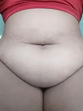Calatea from StripChat
