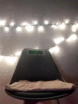 Calatea from StripChat