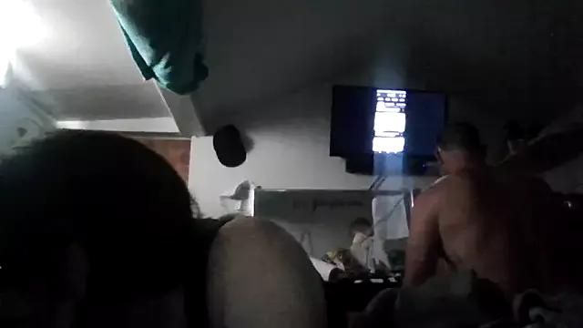 Caliblue webcams show profile image 