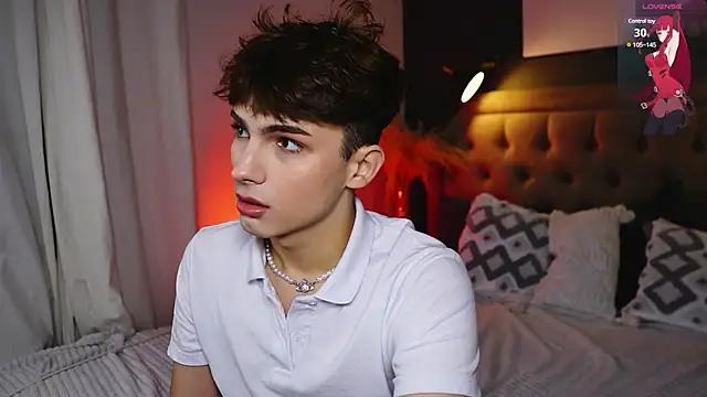 Call_me_Leo_ from StripChat