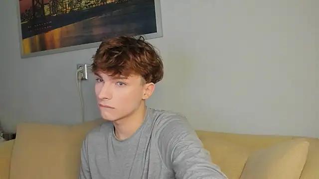 Call_me_Leo_ from StripChat