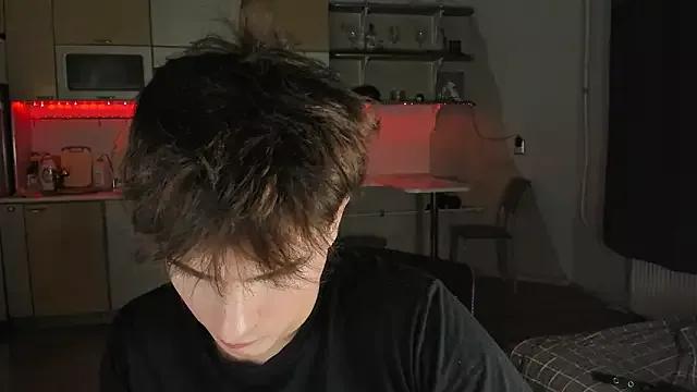 Call_me_Leo_ from StripChat