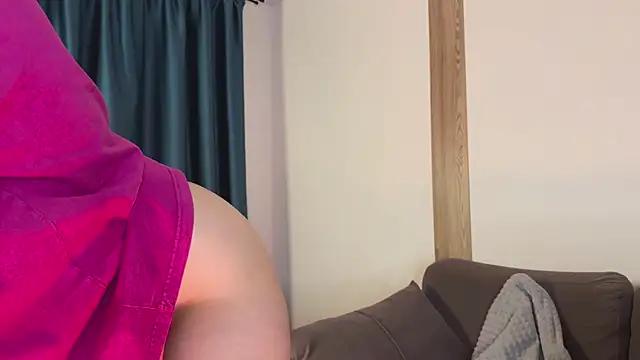 Call_Yes from StripChat