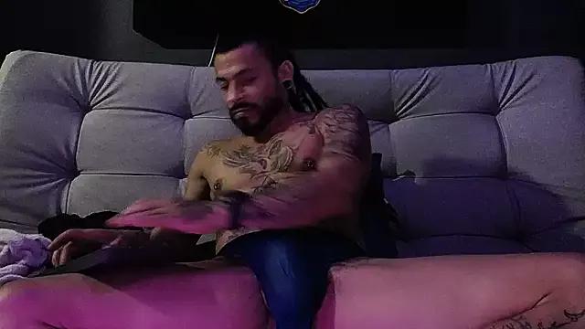 callme_douglas from StripChat
