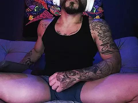 callme_douglas from StripChat