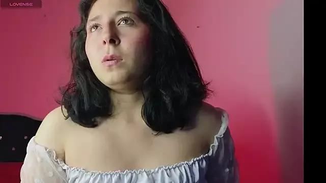 Callme_Fer from StripChat
