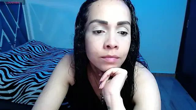 CallmeAmber from StripChat