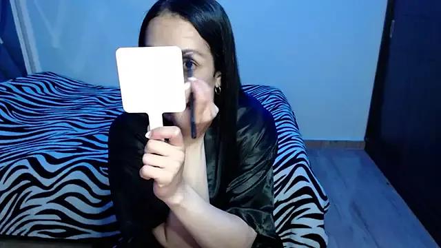 CallmeAmber from StripChat