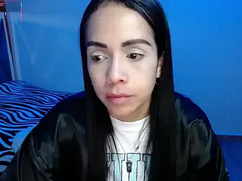 CallmeAmber from StripChat