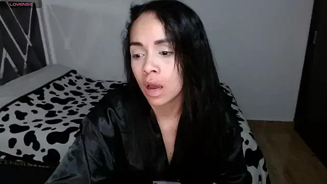 CallmeAmber from StripChat