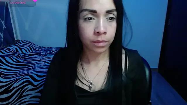 CallmeAmber from StripChat