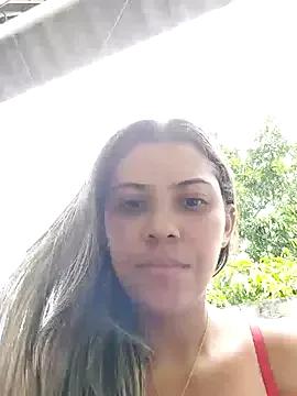 CallMeHeaven from StripChat
