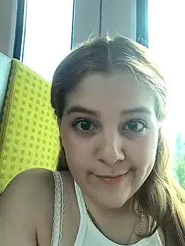 Photos of Callmejoyandenjoy from StripChat is Freechat
