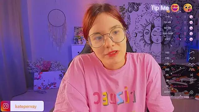 callmekatesmith from StripChat