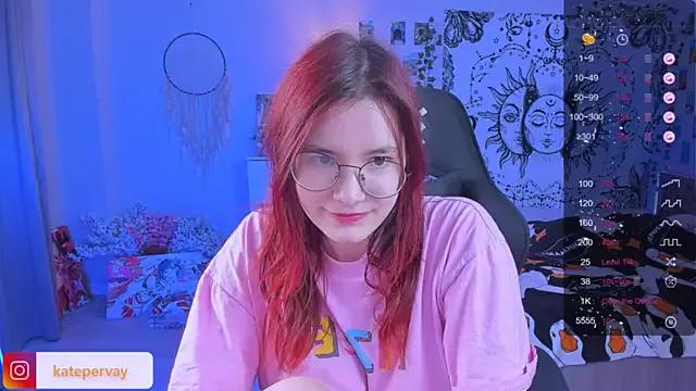 callmekatesmith from StripChat