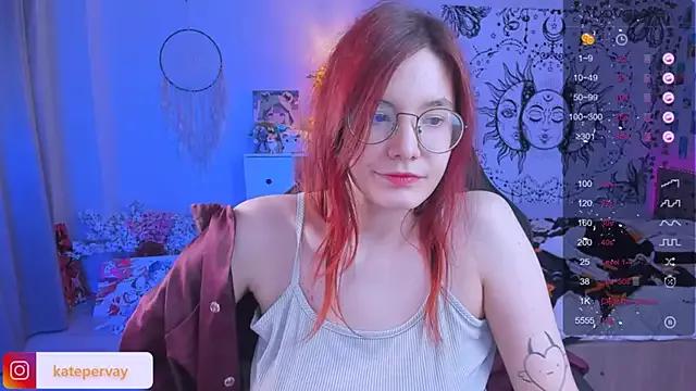 callmekatesmith from StripChat