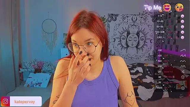 callmekatesmith from StripChat