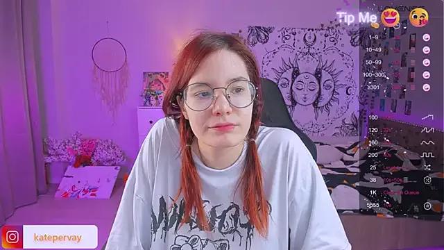callmekatesmith from StripChat