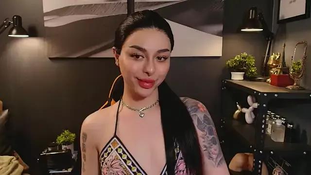 Discover our girls online shows and discover the company of countless livestreamers, with stunning shapes, sex toys and more.