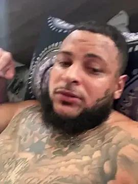 CallmeRICO from StripChat is Freechat