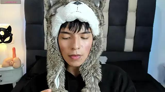 callmesugar_wolf from StripChat