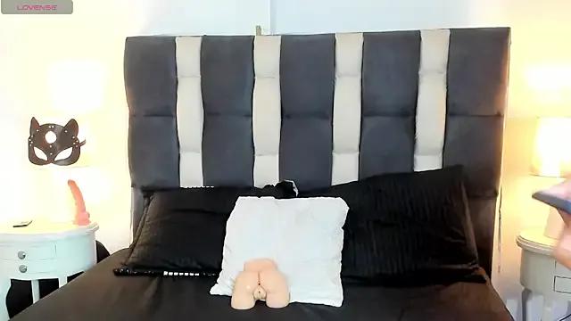 callmesugar_wolf from StripChat