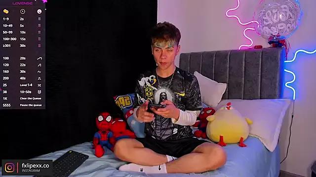 callum_77 from StripChat is Freechat