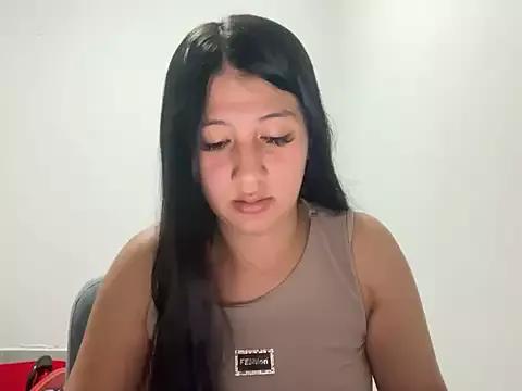 calyxx_kitty from StripChat is Freechat