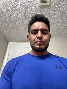 CamachoMacho webcams show profile image 