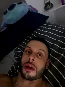 Camaraman05 from StripChat