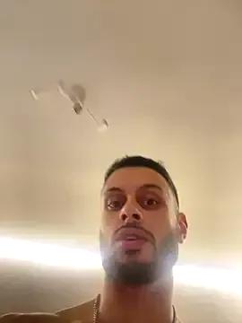 Camaraman05 from StripChat is Freechat