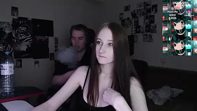 camcoupbang from StripChat