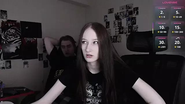 camcoupbang from StripChat