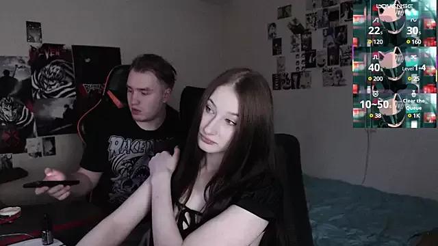 camcoupbang from StripChat