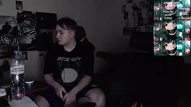 camcoupbang from StripChat