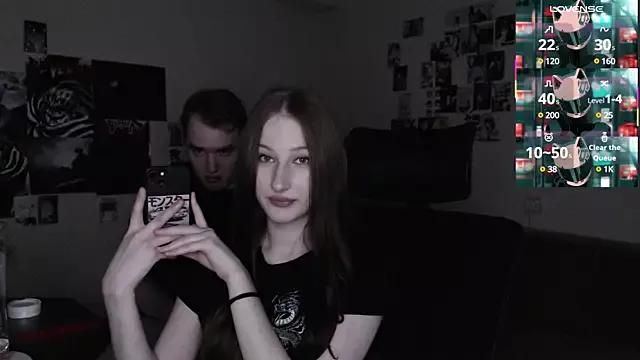 camcoupbang from StripChat