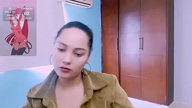 Discover our girls online shows and discover the company of countless livestreamers, with stunning shapes, sex toys and more.
