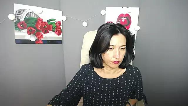 CameronEnns from StripChat is Freechat