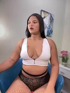 CameronVixen from StripChat is Freechat
