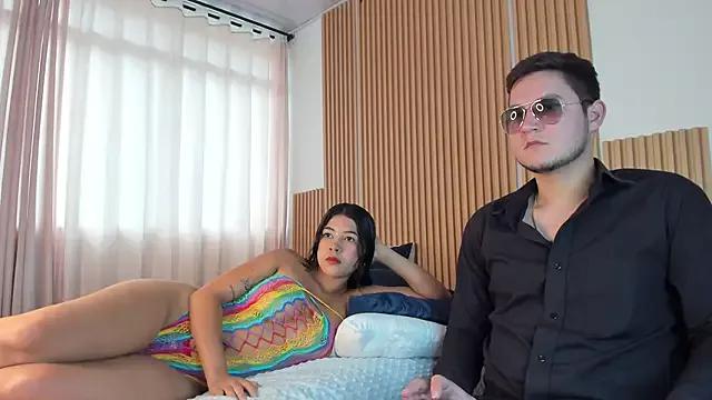 CameronyMartinn from StripChat is Freechat