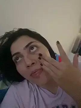 Cami- from StripChat is Freechat