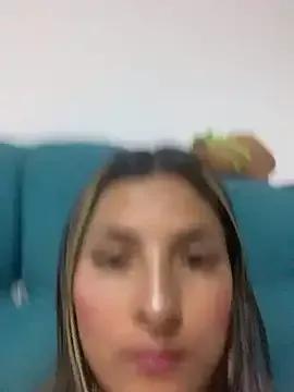 cami-leon from StripChat is Freechat