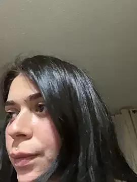 Cami_lorena webcams show profile image 