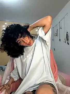 Cami_zapata webcams show profile image 