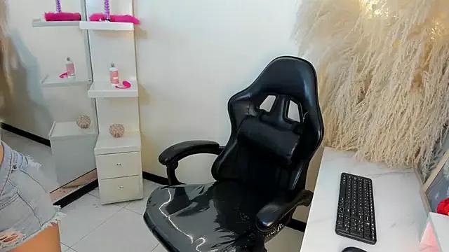 CamiJones from StripChat is Freechat