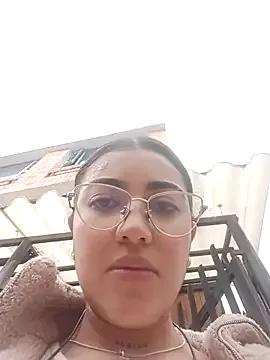 Camila-marinn webcams show profile image 