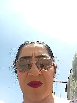 Camila-torres- webcams show profile image 