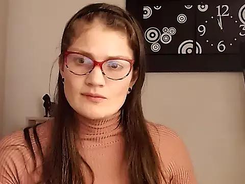 Camila-ventura from StripChat is Freechat