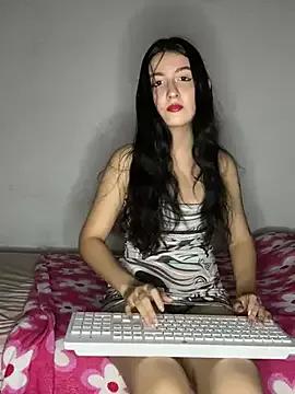 Camila_Duart3 from StripChat is Freechat